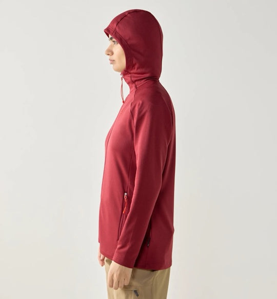 Korp Mid Hood Women