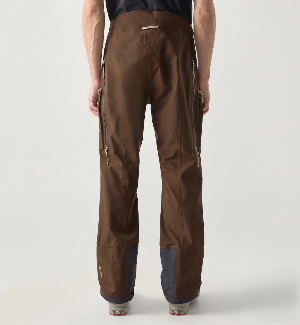 Vassi GTX II Pant Men