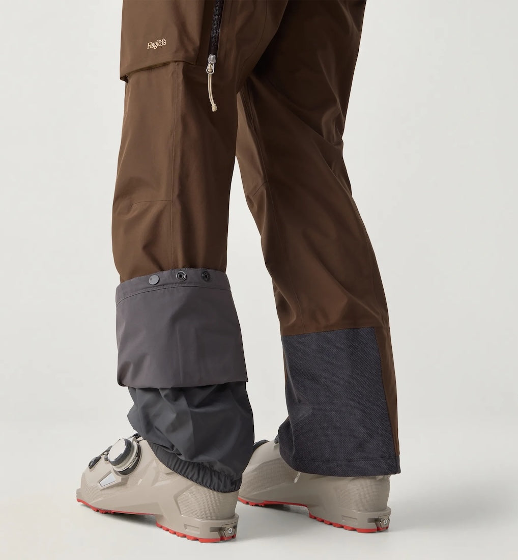 Vassi GTX II Pant Men