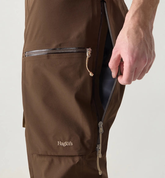 Vassi GTX II Pant Men