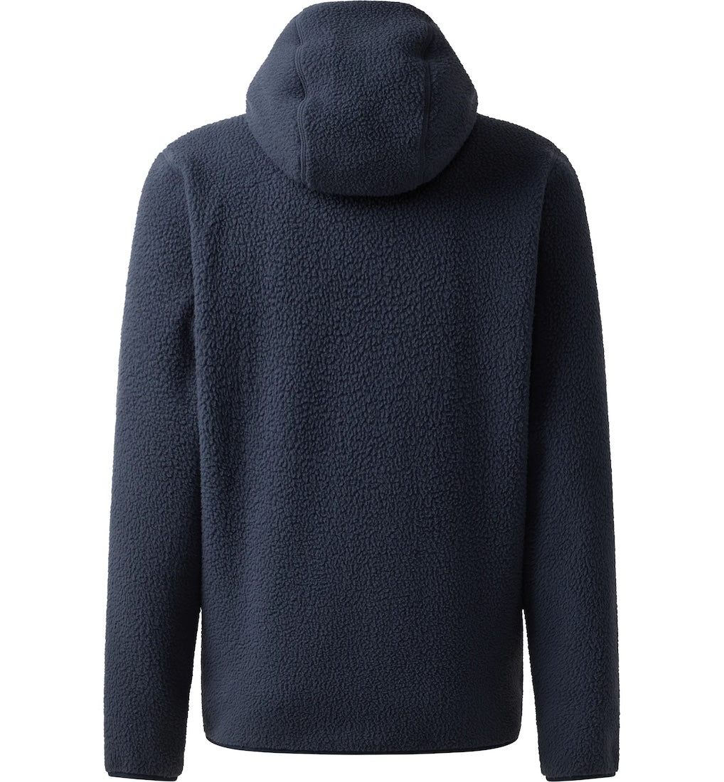 Funas Pile Hood Men