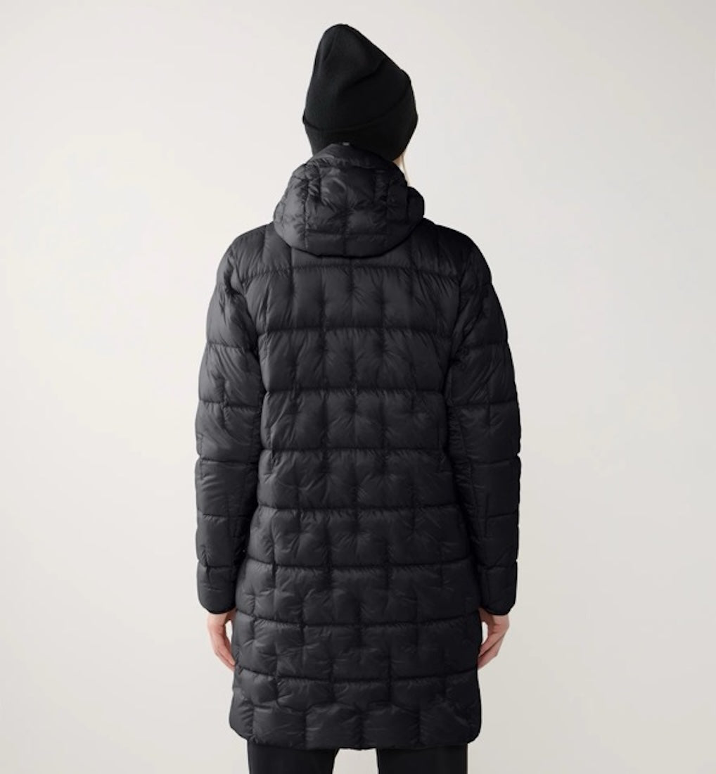 Hede Down Coat Women