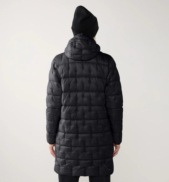 Hede Down Coat Women