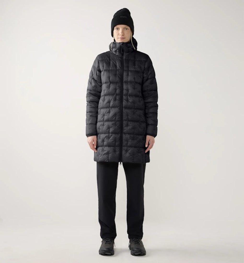 Hede Down Coat Women