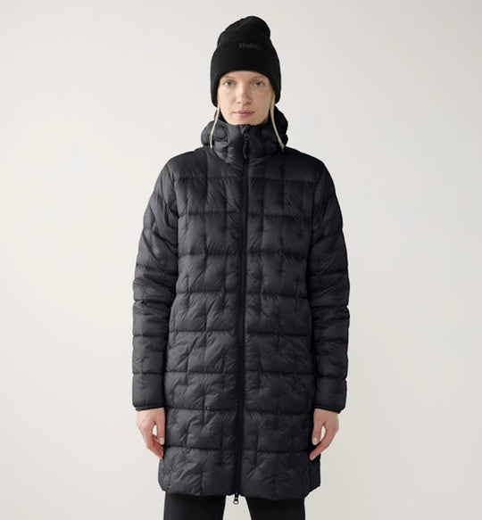 Hede Down Coat Women