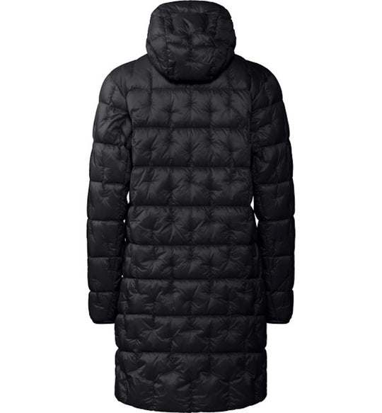 Hede Down Coat Women