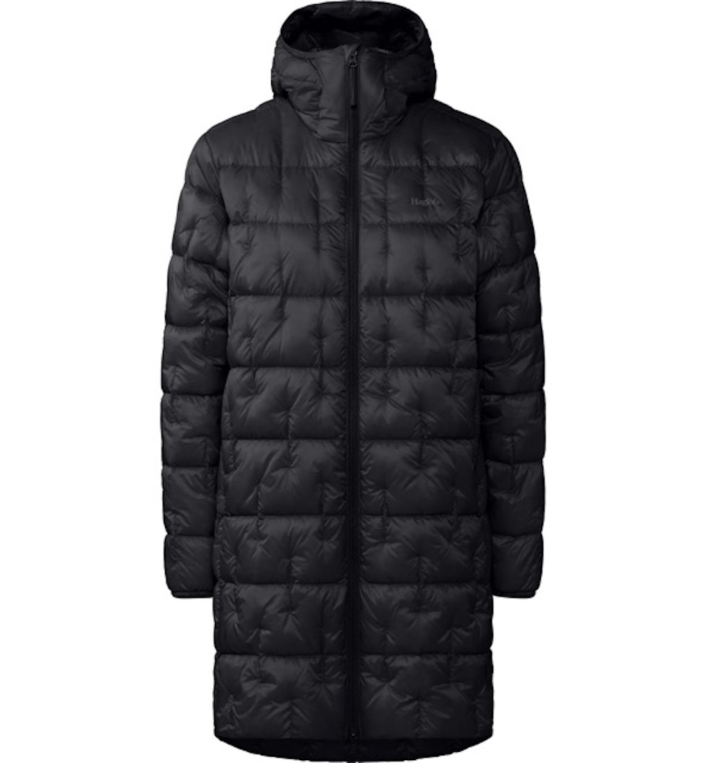 Hede Down Coat Women