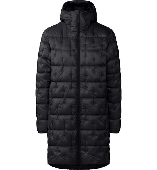 Hede Down Coat Women