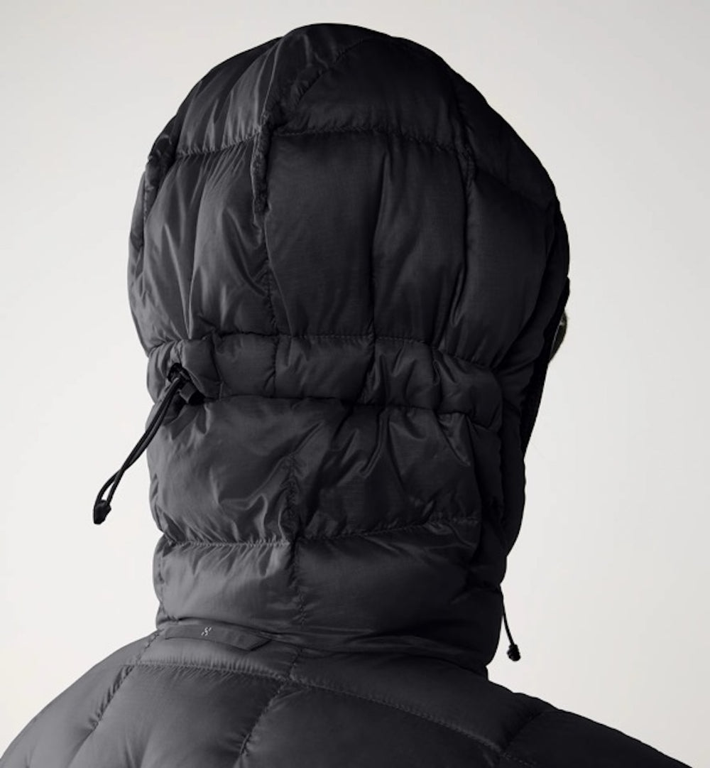 Hede Down Coat Women