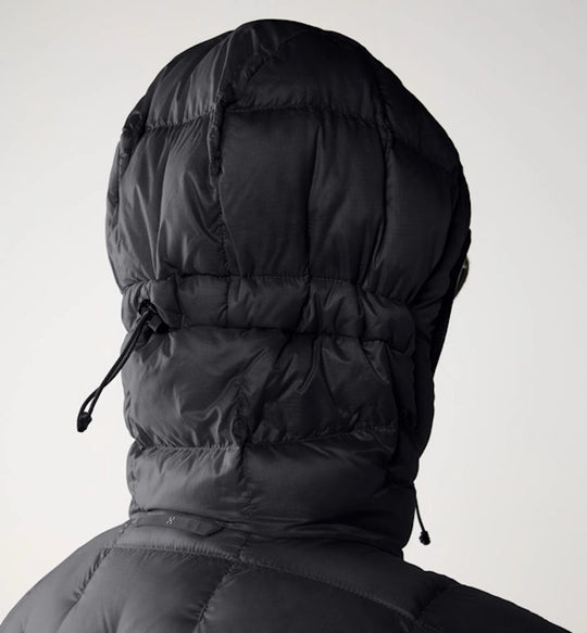 Hede Down Coat Women
