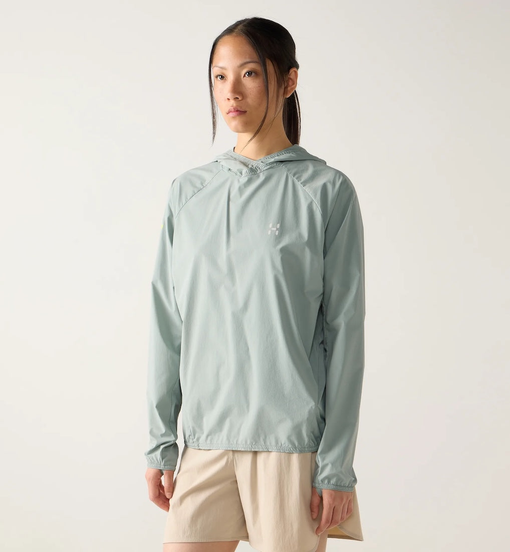 L.I.M. Sunpack Hoodie Women