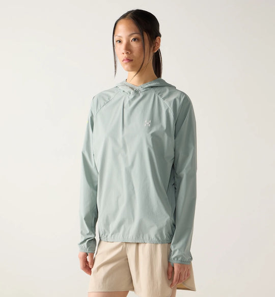 L.I.M. Sunpack Hoodie Women