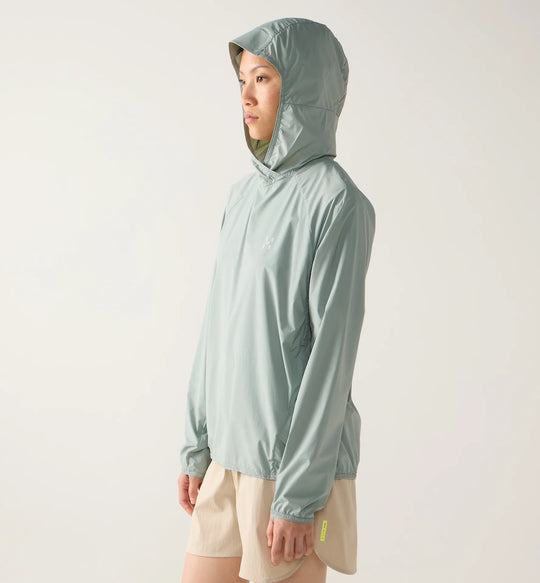 L.I.M. Sunpack Hoodie Women