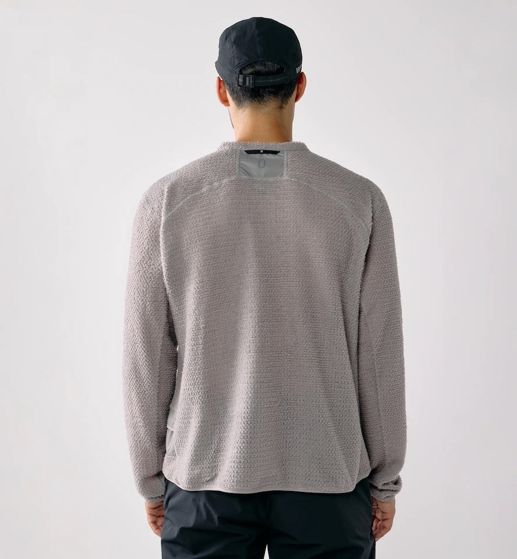 Vara Alpha Sweater Men