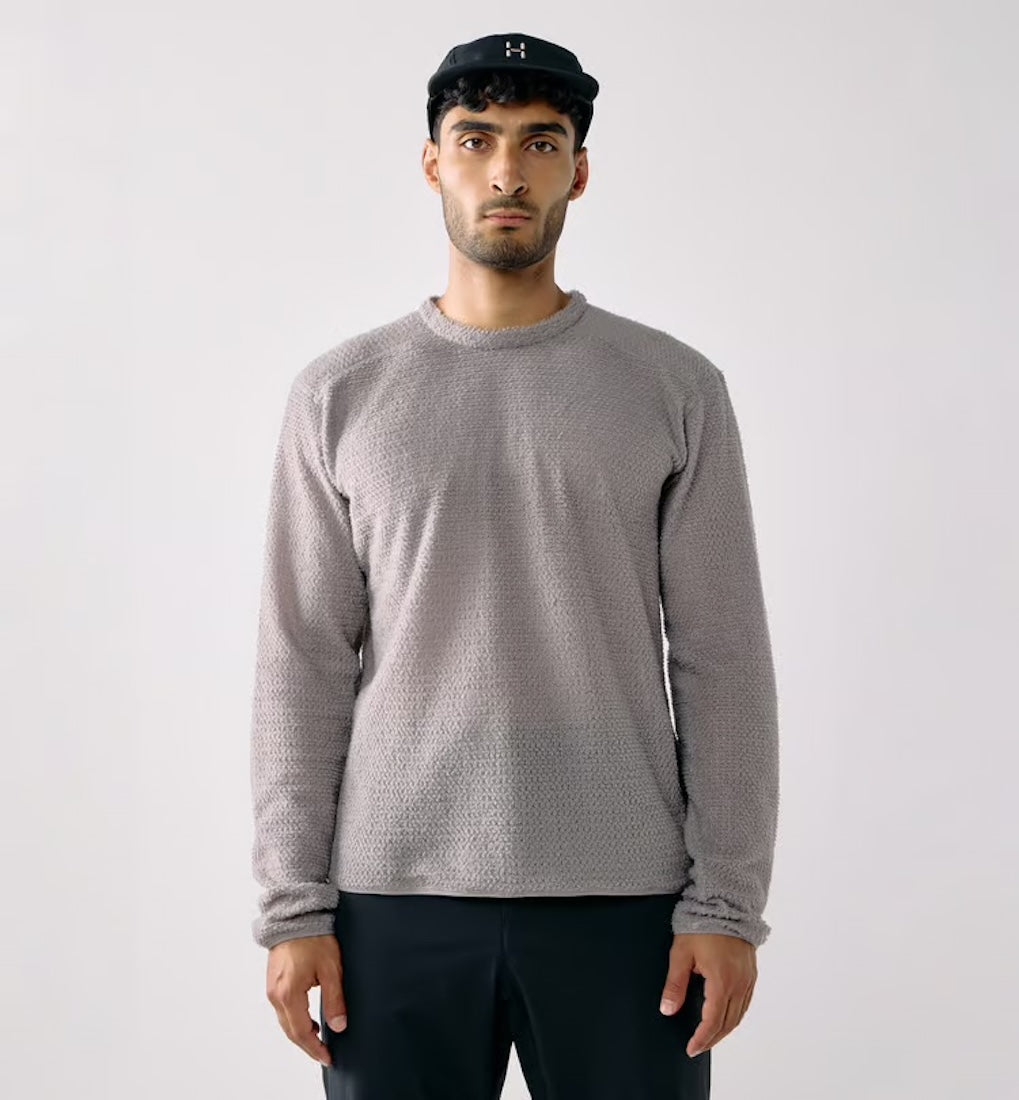 Vara Alpha Sweater Men