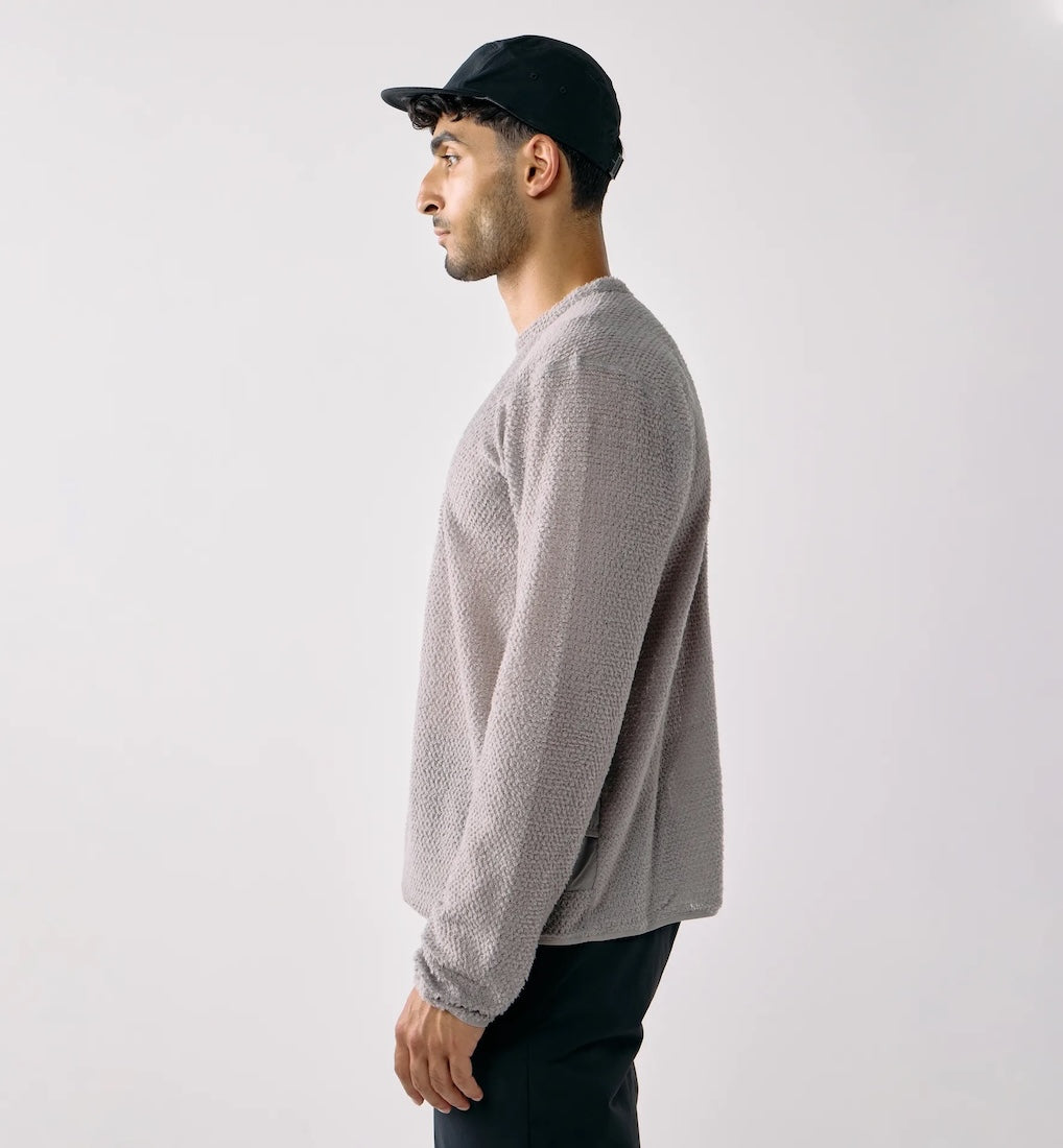 Vara Alpha Sweater Men