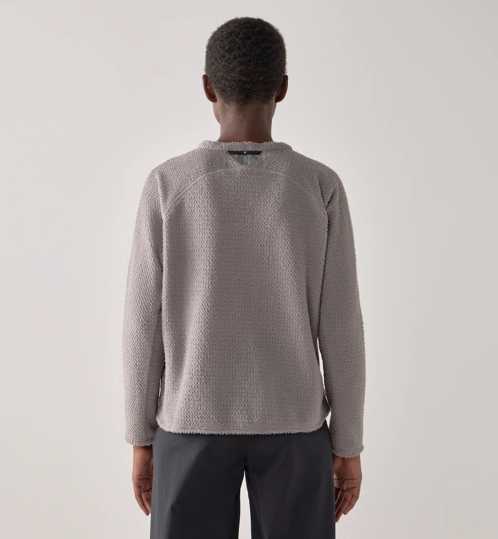Vara Alpha Sweater Women