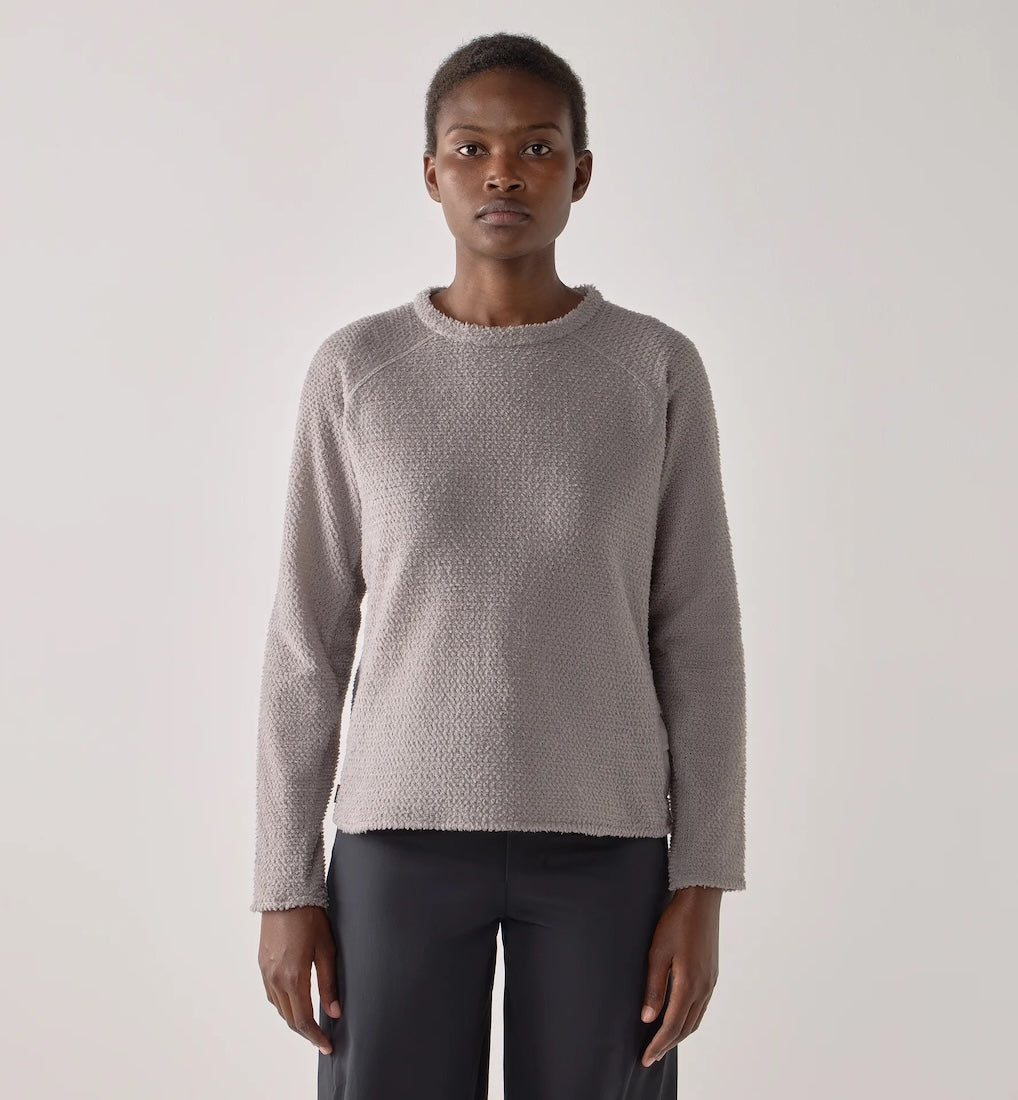 Vara Alpha Sweater Women