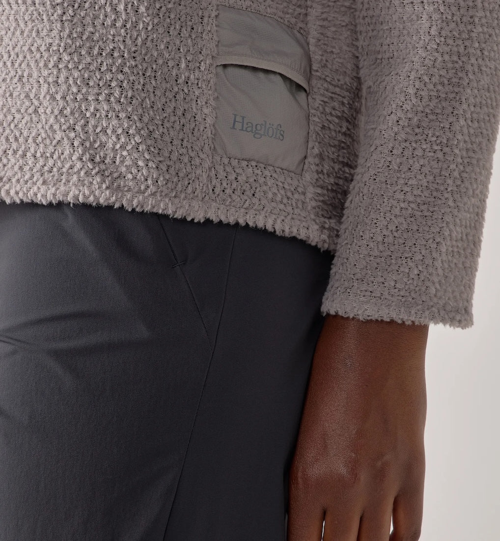 Vara Alpha Sweater Women