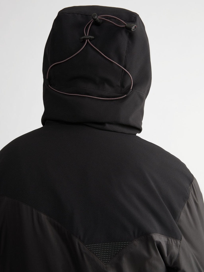 Urd Hood Jacket Men