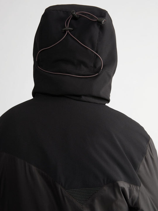 Urd Hood Jacket Men