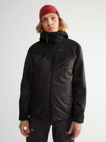 Urd Hood Jacket Men