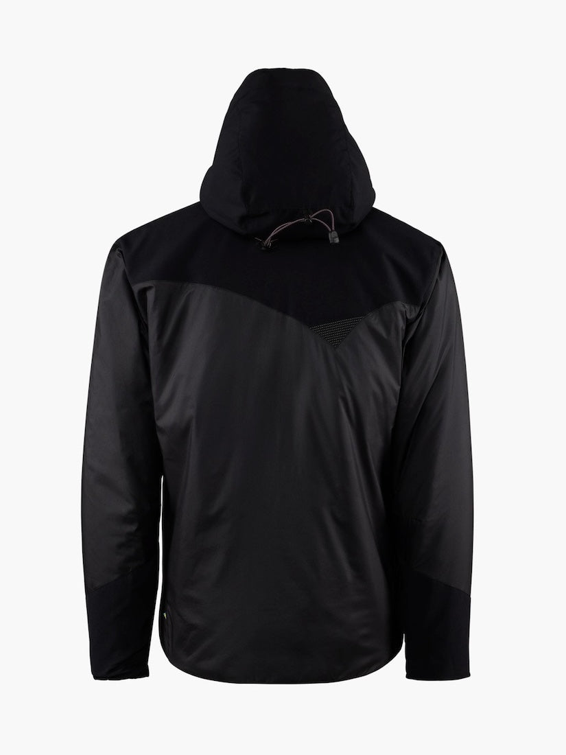 Urd Hood Jacket Men