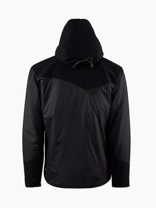 Urd Hood Jacket Men