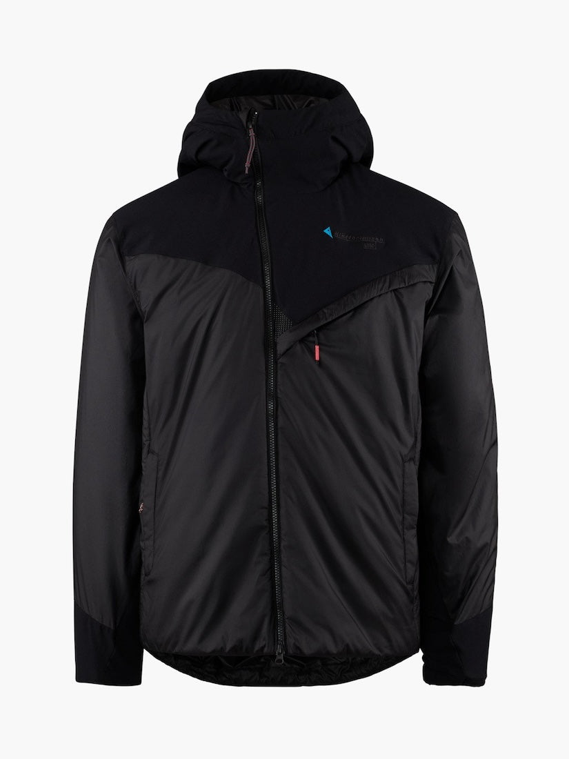 Urd Hood Jacket Men