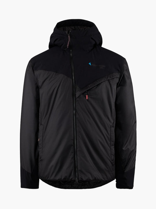 Urd Hood Jacket Men
