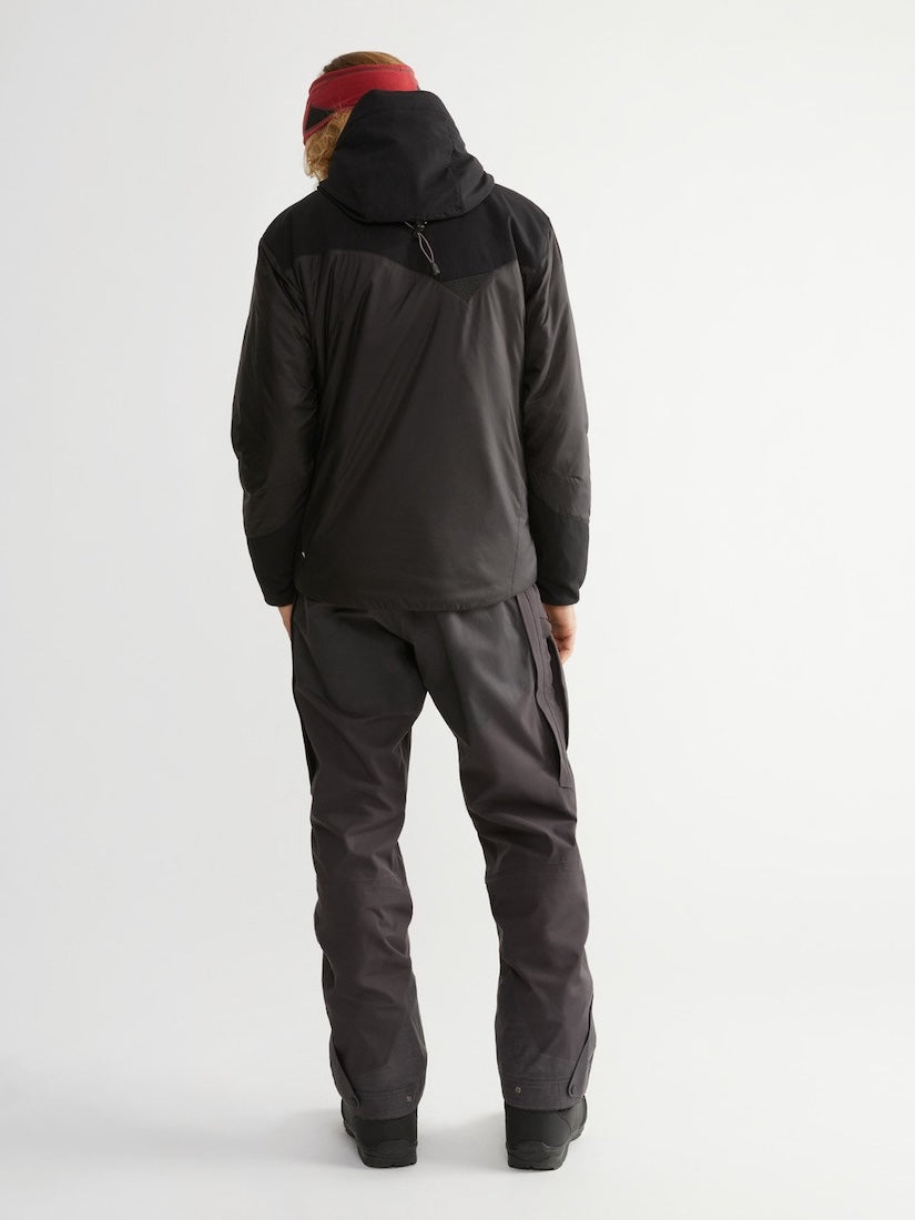 Urd Hood Jacket Men