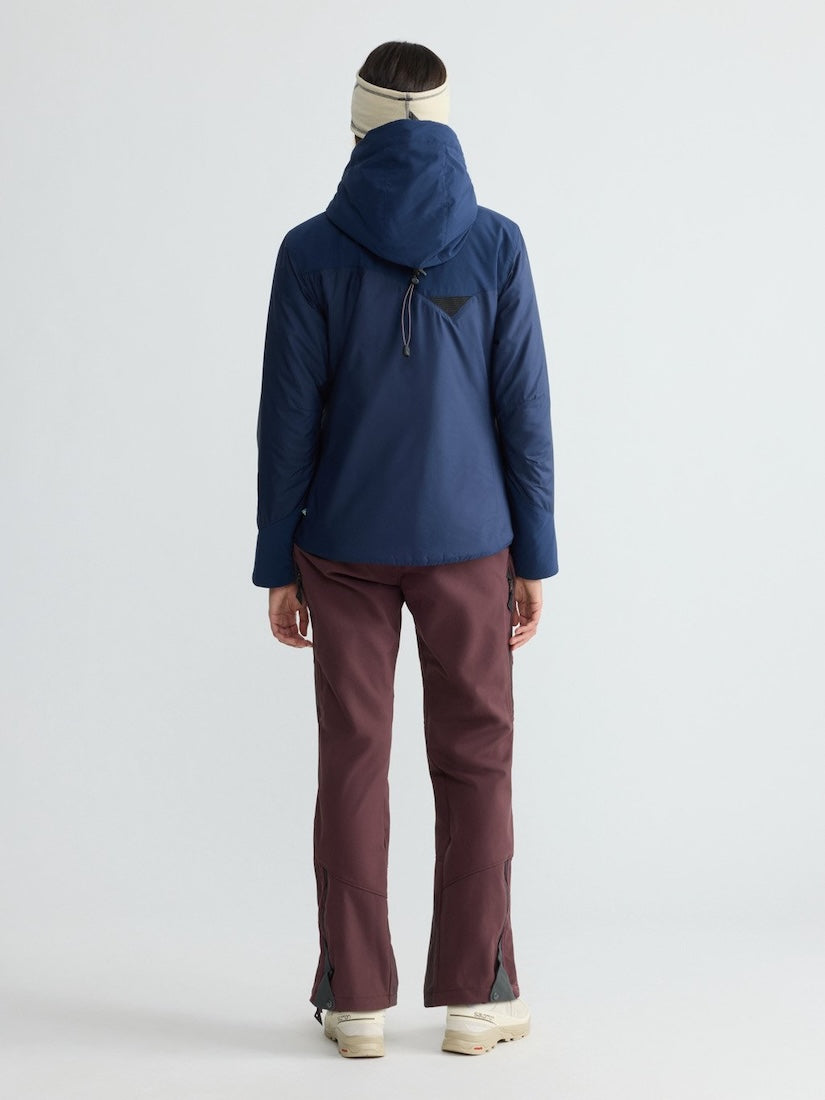 Urd Hood Jacket Women