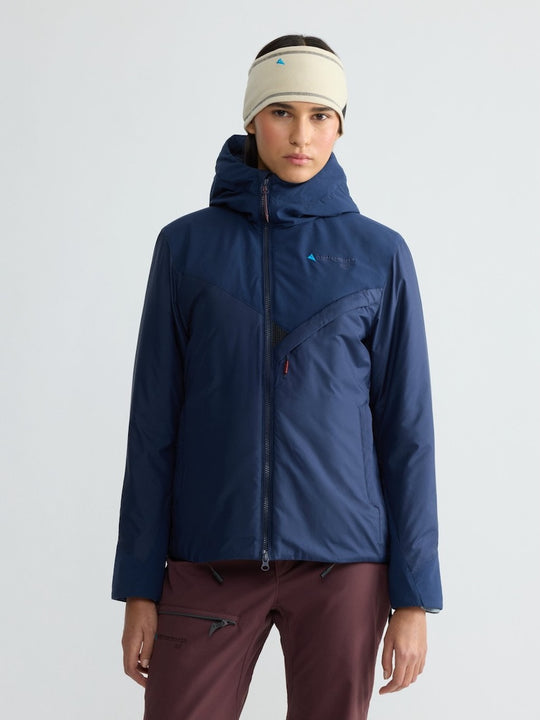 Urd Hood Jacket Women