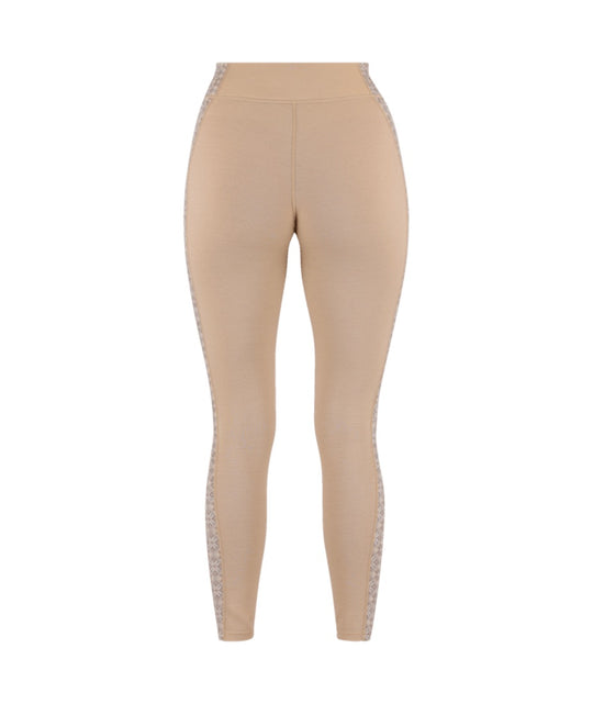 Rose Light Baselayer Pant Women