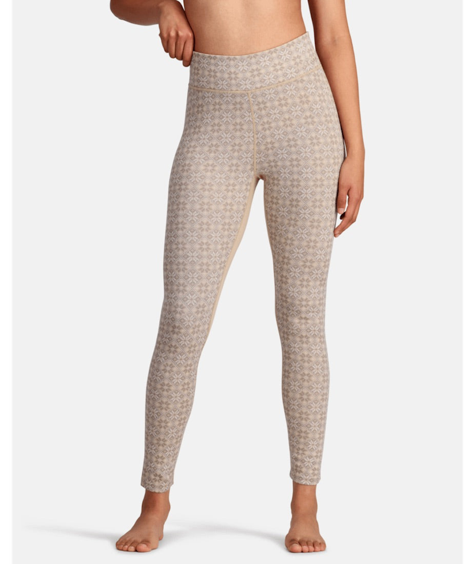 Rose Light Baselayer Pant Women