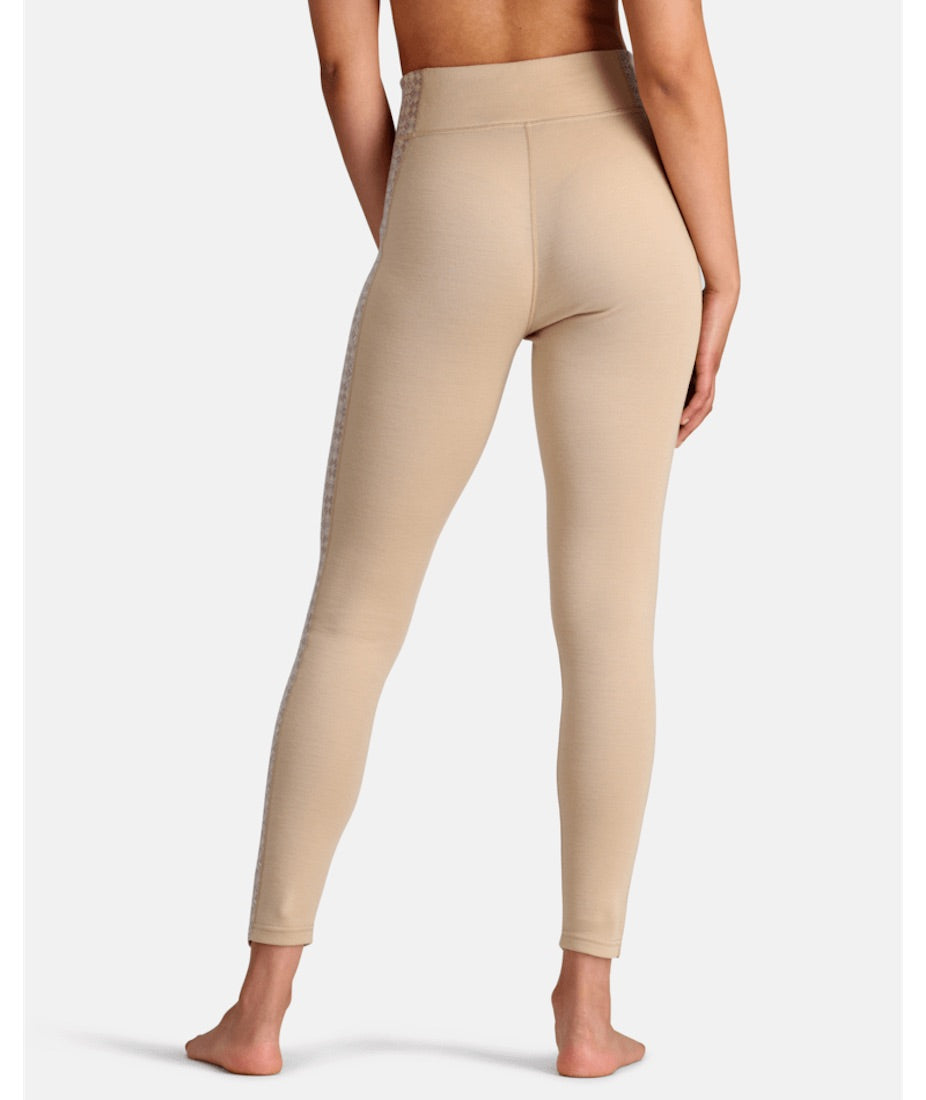 Rose Light Baselayer Pant Women