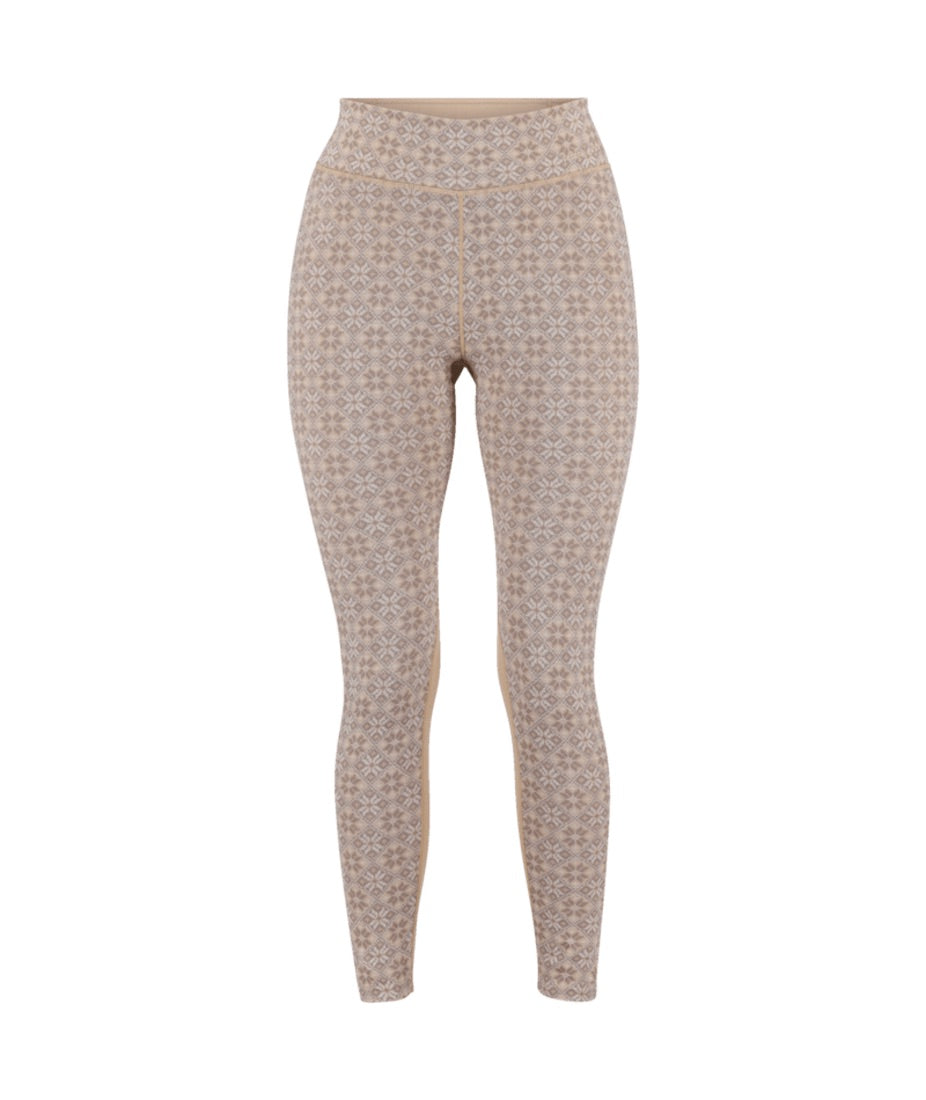 Rose Light Baselayer Pant Women