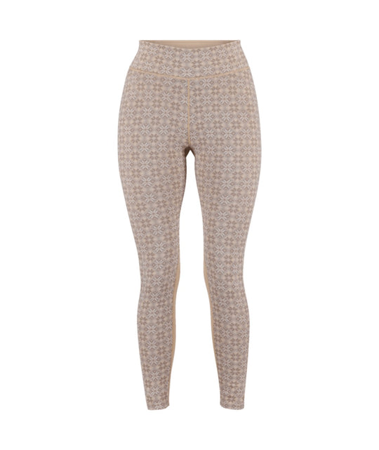 Rose Light Baselayer Pant Women