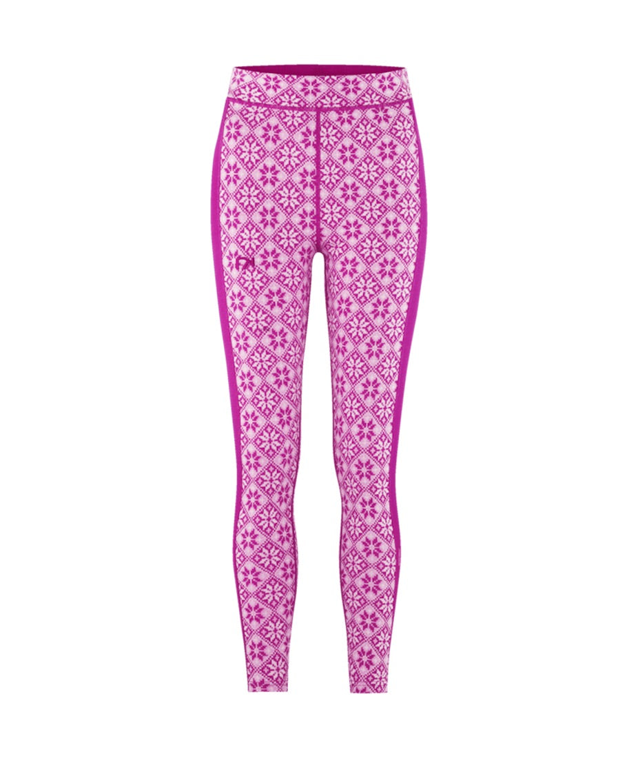 Rose High Waist Pant Women