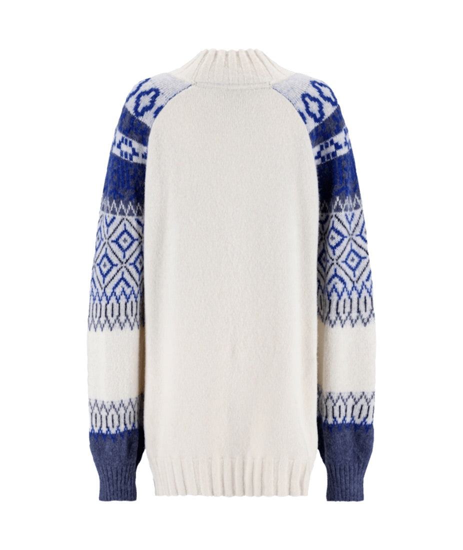 Agneta Knit Women