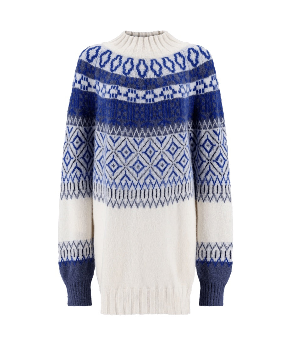 Agneta Knit Women