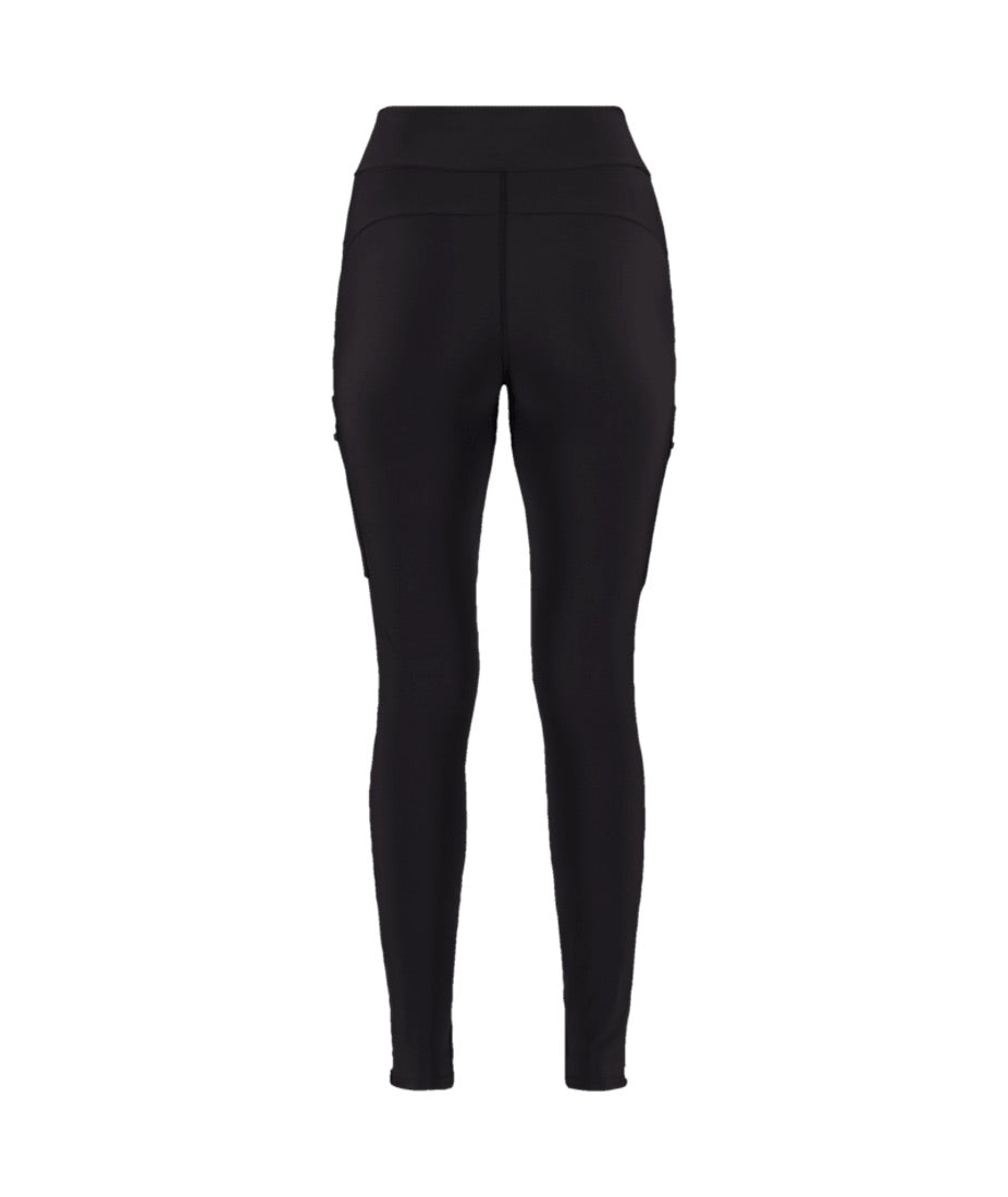 Sanne Thermal Tights Women