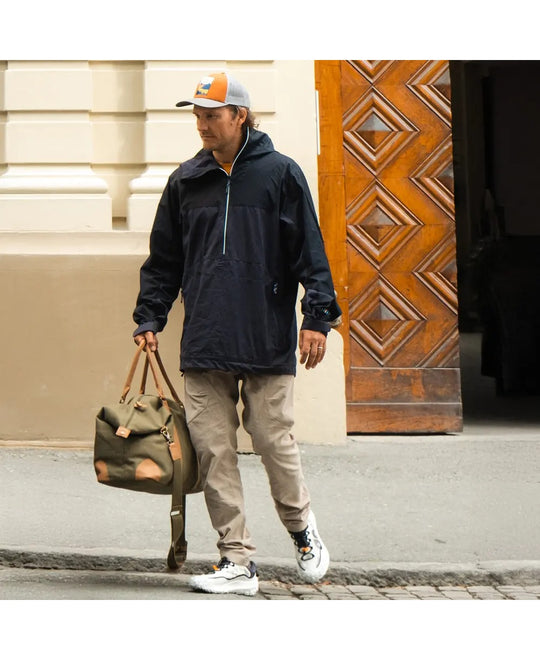 Apres Cord Pants Men