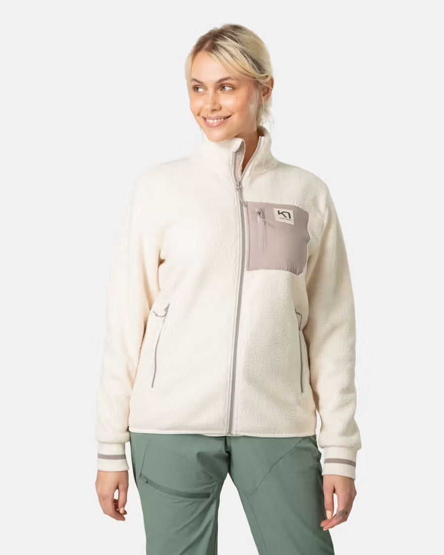 Rothe Midlayer Women
