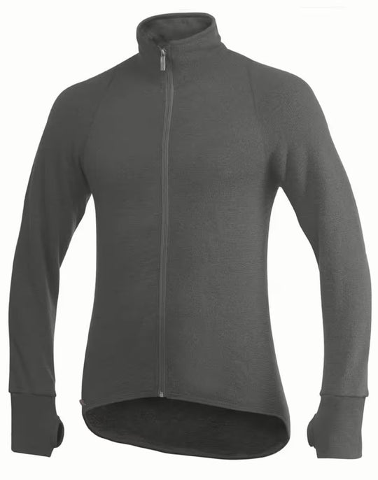 Full Zip Jacket 400 Women