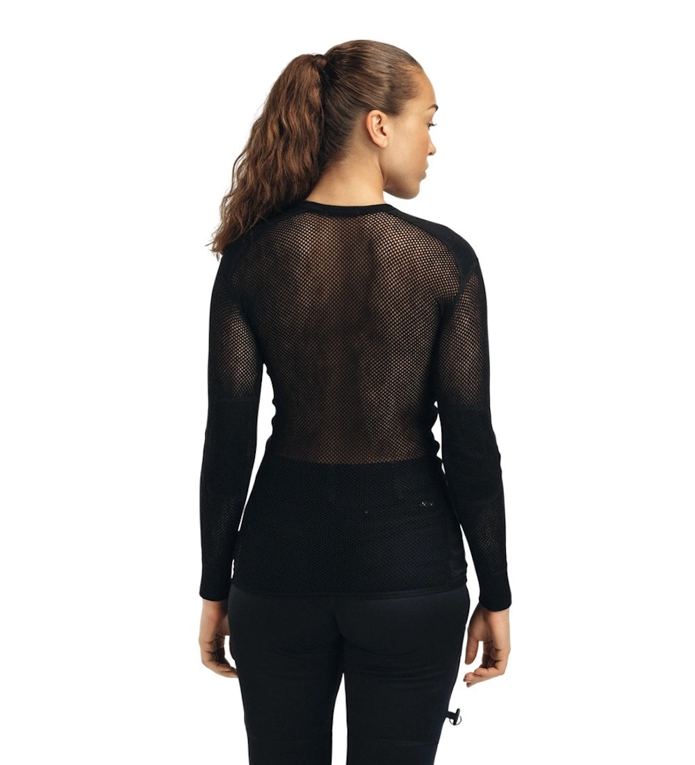 Woolnet Original Crewneck Women