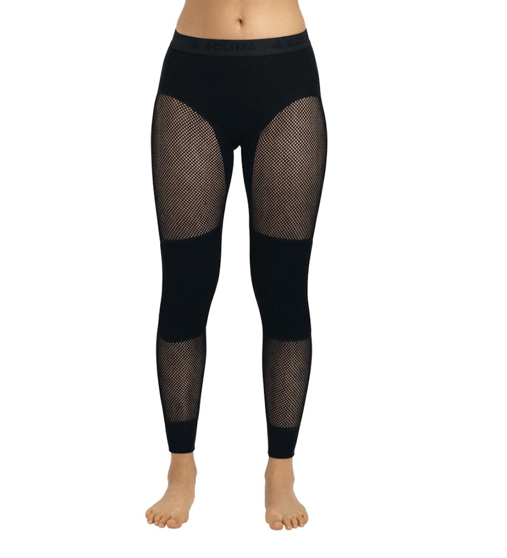 Woolnet Original Longs Women