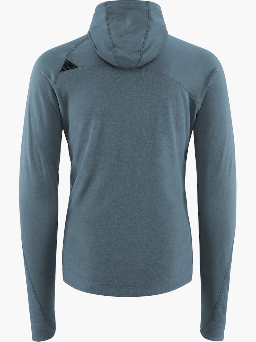 Sigyn Hooded Zip Men