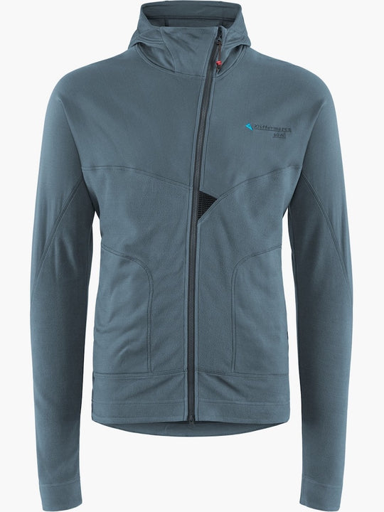 Sigyn Hooded Zip Men