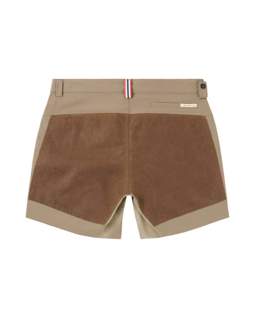 7 Incher Field Shorts Men